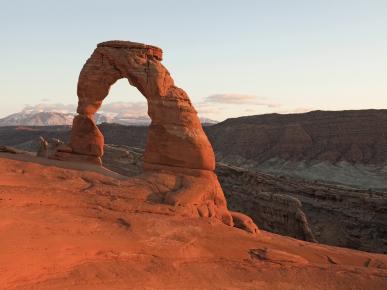 Arches National Park
